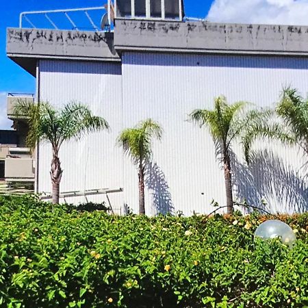 Ferienwohnung Taormina Mare Piscina Fondachello Fondachello  Exterior foto