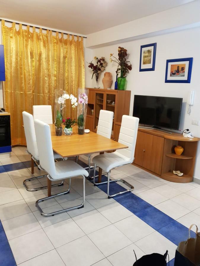Ferienwohnung Taormina Mare Piscina Fondachello Fondachello  Exterior foto
