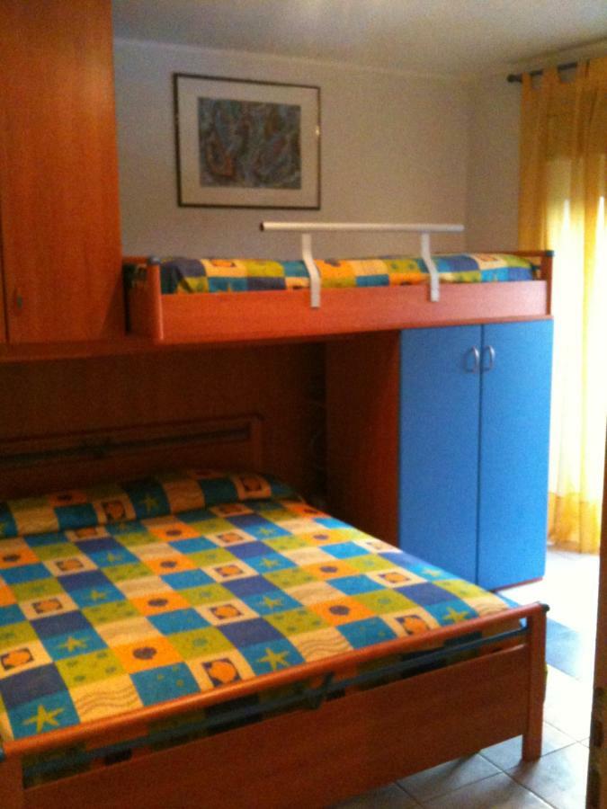 Ferienwohnung Taormina Mare Piscina Fondachello Fondachello  Exterior foto