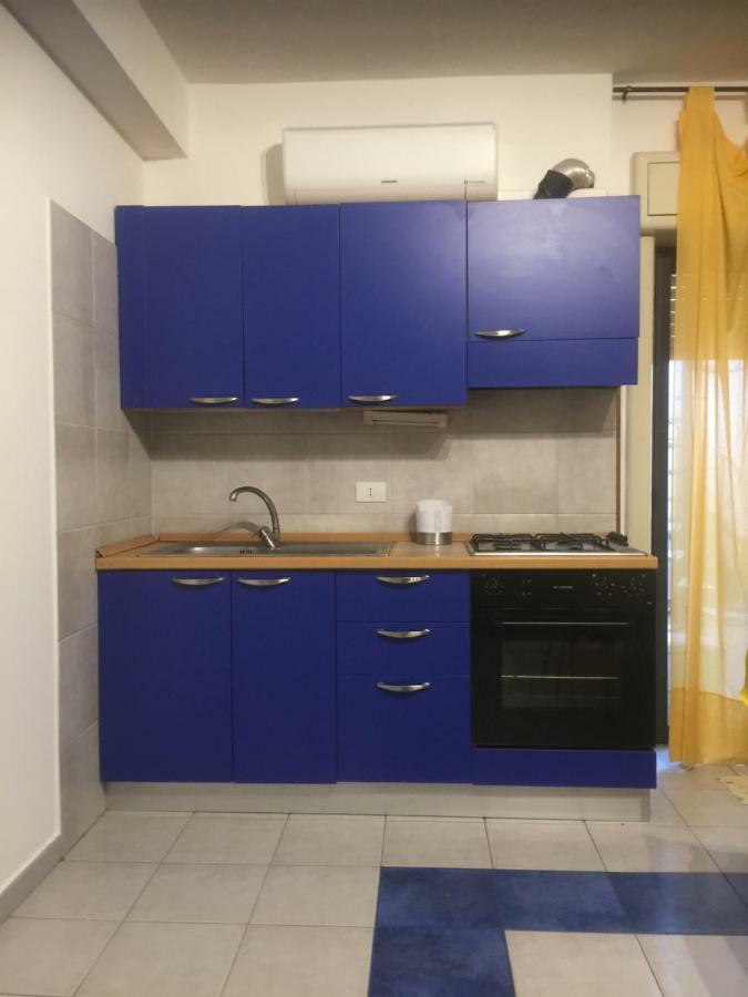 Ferienwohnung Taormina Mare Piscina Fondachello Fondachello  Exterior foto