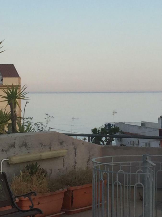 Ferienwohnung Taormina Mare Piscina Fondachello Fondachello  Exterior foto