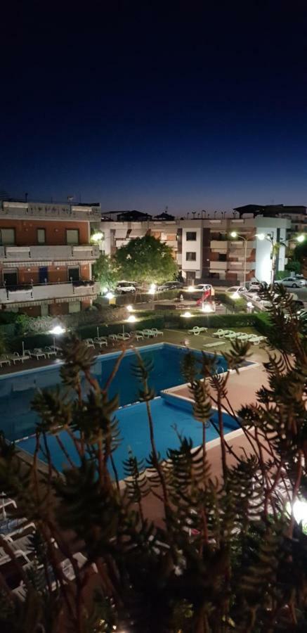 Ferienwohnung Taormina Mare Piscina Fondachello Fondachello  Exterior foto