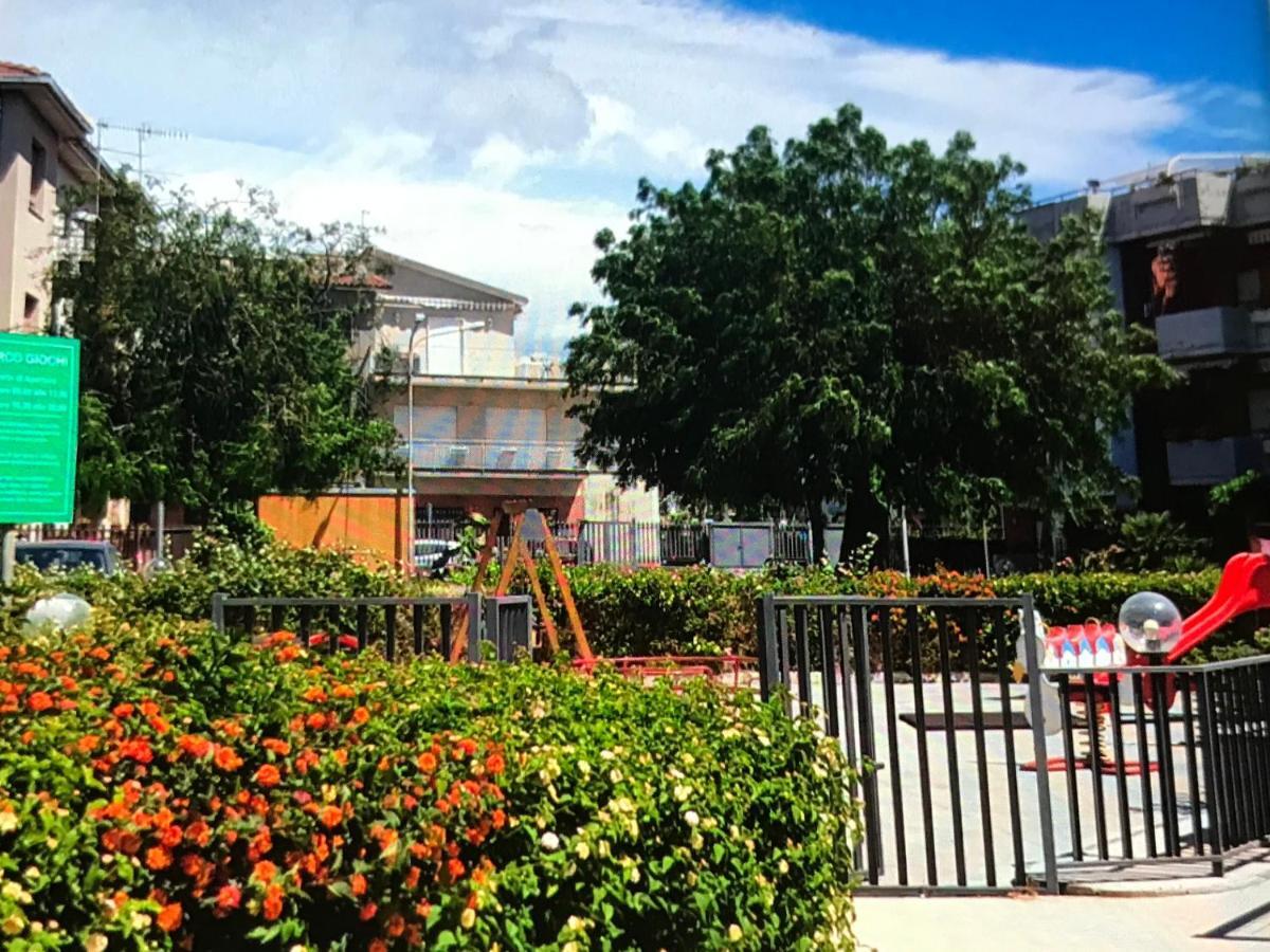 Ferienwohnung Taormina Mare Piscina Fondachello Fondachello  Exterior foto